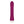 Evolved Double Tap Rabbit Vibe - Burgundy