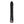 Evolved Rapid Thrusting Rabbit Vibrator - Black