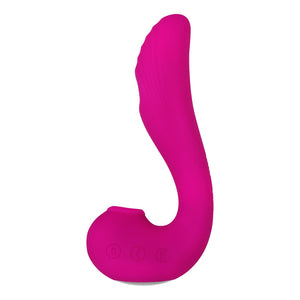 Evolved The Note - G Flicking Clit Stim Vibrator
