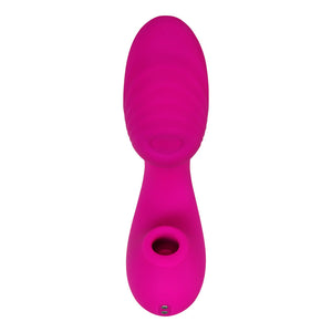 Evolved The Note - G Flicking Clit Stim Vibrator