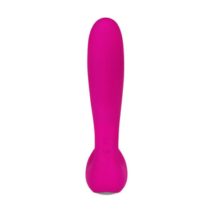 Evolved The Note - G Flicking Clit Stim Vibrator