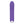 Evolved The G-Rave Purple Vibrator