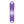 Evolved The G-Rave Purple Vibrator