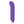Evolved The G-Rave Purple Vibrator