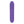 Evolved The G-Rave Purple Vibrator