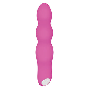 Evolved Afterglow Pink Vibrator