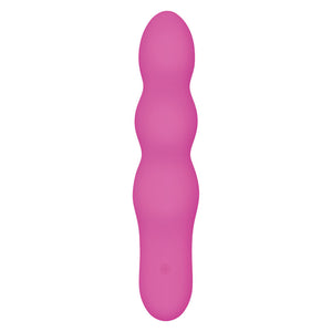 Evolved Afterglow Pink Vibrator