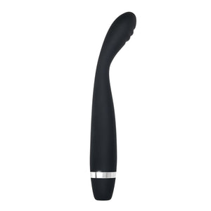 Evolved Skinny G Vibrator - Black