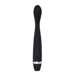 Evolved Skinny G Vibrator - Black