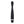 Evolved Skinny G Vibrator - Black