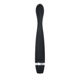 Evolved Skinny G Vibrator - Black