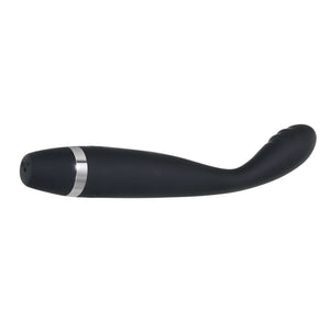 Evolved Skinny G Vibrator - Black