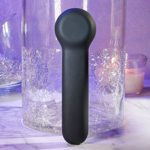 Evolved I Wander Black Stimulator Wand