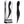 Evolved Tantalizing Teaser - Black Dual Ended Vibrator