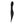 Evolved Tantalizing Teaser - Black Dual Ended Vibrator
