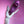 Evolved Sucker For You - Sucking & Vibrating Finger Stimulator - Purple