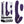 Evolved 2 Become 1 - Strapless Strap-On with Remote Control - Purple