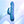 Evolved Bodacious Bunny Vibrator - Black
