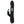 Evolved Bodacious Bunny Vibrator - Black