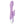 Evolved Pleasing Petal Rabbit Vibrator - Lilac
