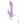 Evolved Pleasing Petal Rabbit Vibrator - Lilac