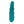 Evolved G-Spot Perfection Vibrator - Teal