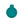 Evolved G-Spot Perfection Vibrator - Teal