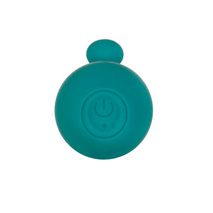 Evolved G-Spot Perfection Vibrator - Teal