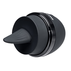 Evolved Tongue Tied Flickering Stimulator - Black
