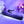 Evolved Rascally Rabbit Vibrator - Purple