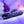 Evolved Rascally Rabbit Vibrator - Purple