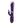 Evolved Rascally Rabbit Vibrator - Purple