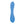Evolved Blue Crush Mini Vibrator - Blue