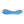 Evolved Blue Crush Mini Vibrator - Blue