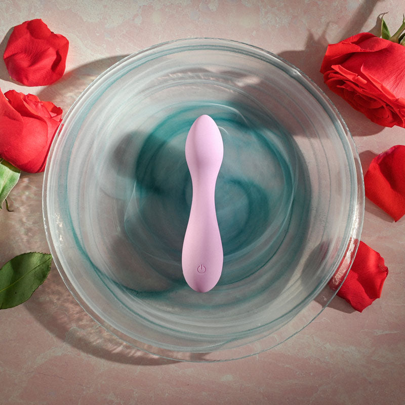 Evolved Lilac G Mini Vibrator