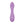 Evolved Lilac G Mini Vibrator