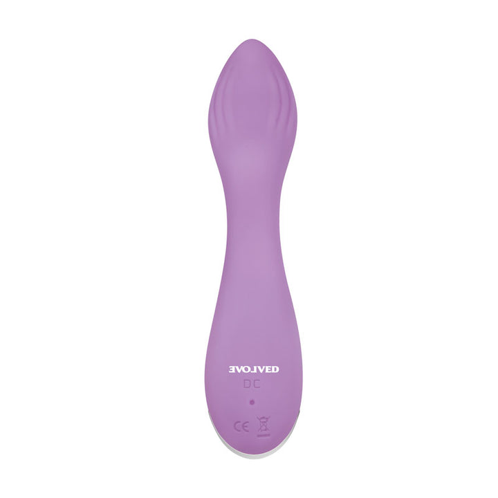 Evolved Lilac G Mini Vibrator