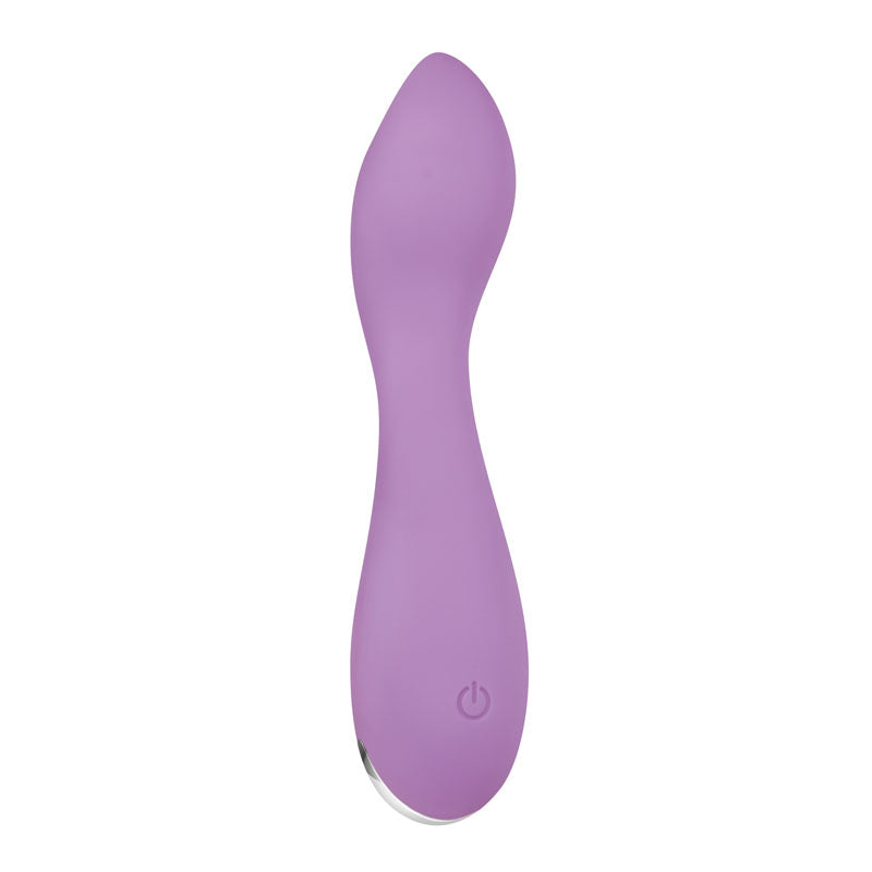 Evolved Lilac G Mini Vibrator