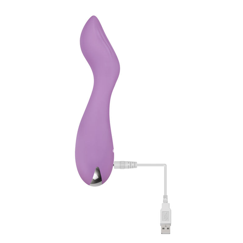 Evolved Lilac G Mini Vibrator