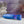 Evolved Raver - Blue Mini Vibrator