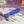 Evolved Raver - Blue Mini Vibrator