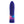 Evolved Raver - Blue Mini Vibrator