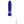 Evolved Raver - Blue Mini Vibrator
