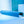 Evolved Super Slim Vibrator - Blue