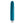Evolved Super Slim Vibrator - Blue