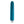 Evolved Super Slim Vibrator - Blue