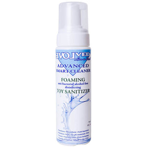 Advanced Smart Cleaner - Foaming 237ml
