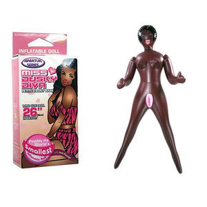 bbw black sex doll Inflatable Dolls – Enchantasys main image 1