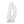 Gender X Dualistic- Clear 23.5cm Double Penetrating Dong