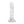 Gender X Dualistic- Clear 23.5cm Double Penetrating Dong
